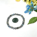Labradorite Bracelet (Intuition and Psychic Gifts)