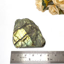 Labradorite Slice