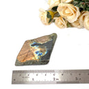 Labradorite Slice