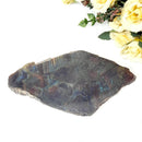Labradorite Slice