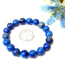 Lapis Lazuli Bracelet (Wise Communication)