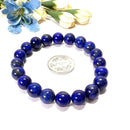 Lapis Lazuli Bracelet (Wise Communication)