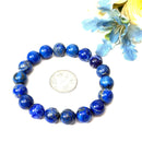 Lapis Lazuli Bracelet (Wise Communication)