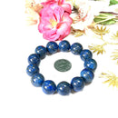 Lapis Lazuli Bracelet (Wise Communication)