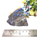 Lapis Lazuli Rough (Expression and communication)