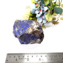 Lapis Lazuli Rough (Expression and communication)
