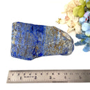 Lapis Lazuli Rough (Expression and communication)