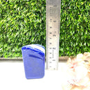 Lapis Lazuli Polished Free Forms (Knowledge & Communication)