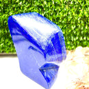 Lapis Lazuli Polished Free Forms (Knowledge & Communication)