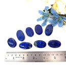 Lapis Lazuli Cabochon (Communication)