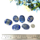 Lapis Lazuli Cabochon (Communication)
