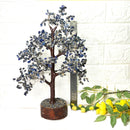 Lapis Lazuli Tree (Communication & Wisdom)