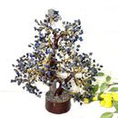 Lapis Lazuli Tree (Communication & Wisdom)