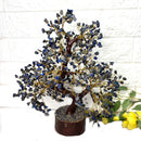 Lapis Lazuli Tree (Communication & Wisdom)