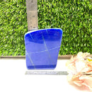 Lapis Lazuli Polished Free Forms (Knowledge & Communication)