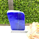 Lapis Lazuli Polished Free Forms (Knowledge & Communication)