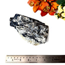 Large Black Tourmaline Rough (Grounding & Protection)