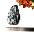 Large Black Tourmaline Rough (Grounding & Protection)