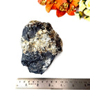 Large Black Tourmaline Rough (Grounding & Protection)