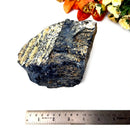 Large Black Tourmaline Rough (Grounding & Protection)