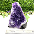 Large Standing Amethyst Clusters from Uruguay AAA Quality (High Vibrations)