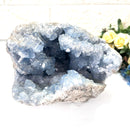 Large Celestite Clusters (Astral Travel and Intuition)