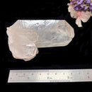 Large Lemurian Clear Quartz (Master Healers)