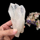 Large Lemurian Clear Quartz (Master Healers)
