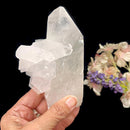 Large Lemurian Clear Quartz (Master Healers)