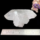 Large Lemurian Clear Quartz (Master Healers)