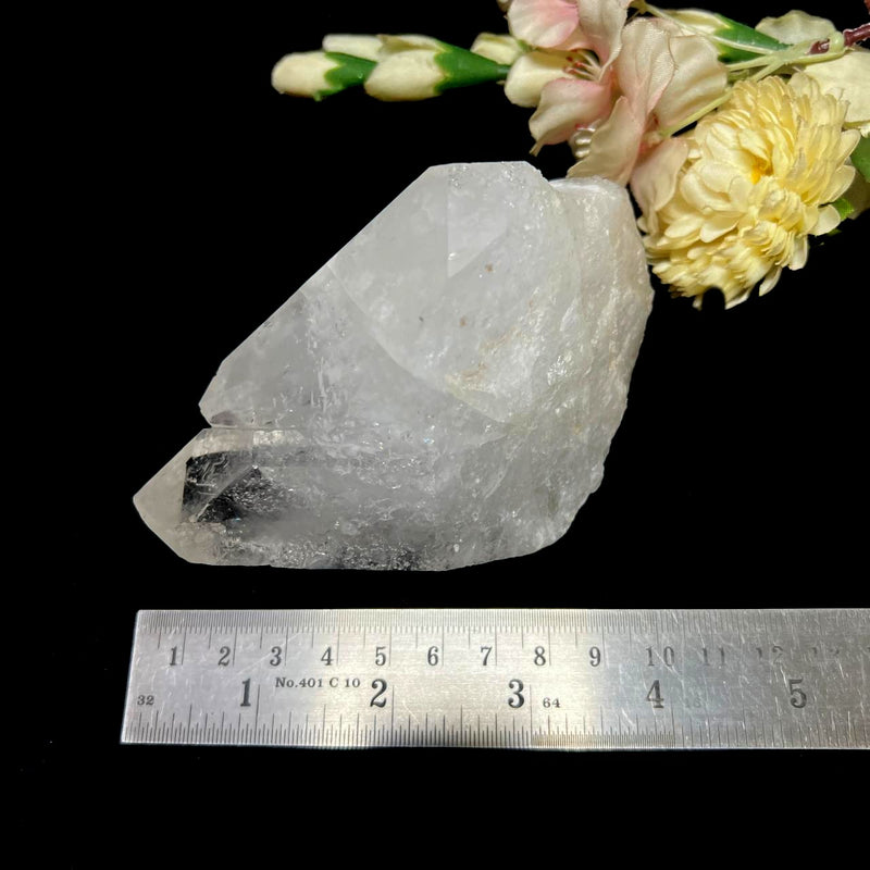 Large Lemurian Clear Quartz (Master Healers)