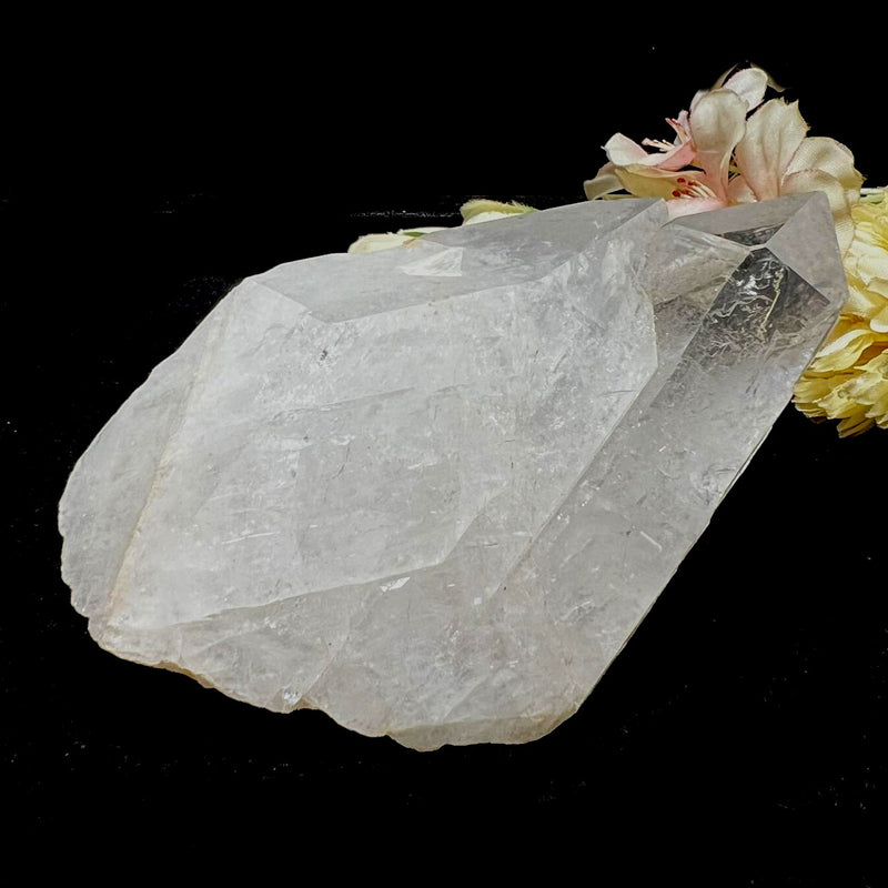 Large Lemurian Clear Quartz (Master Healers)