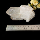 Large Lemurian Clear Quartz (Master Healers)