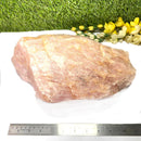 Large Rose Quartz Rough Rocks (Love and Harmony)