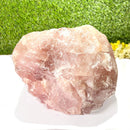 Large Rose Quartz Rough Rocks (Love and Harmony)