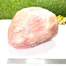 Large Rose Quartz Rough Rocks (Love and Harmony)