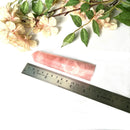 Large Rose Quartz Towers (Love and Harmony)