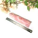 Large Rose Quartz Towers (Love and Harmony)