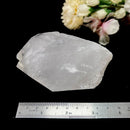 Large Lemurian Clear Quartz (Master Healers)