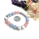 Bracelet for the Zodiac sign Leo