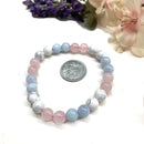 Bracelet for the Zodiac sign Leo