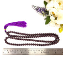 Lepidolite Mala/Necklace