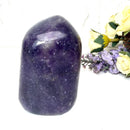 Lepidolite Free Forms (Psychic Skills)