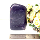 Lepidolite Free Forms (Psychic Skills)