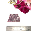 Lepidolite Slice