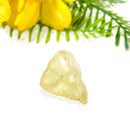 Libyan Desert Glass