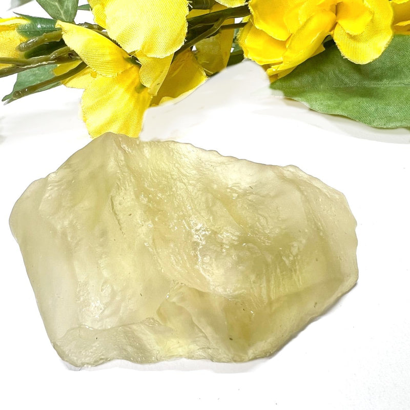 Libyan Desert Glass