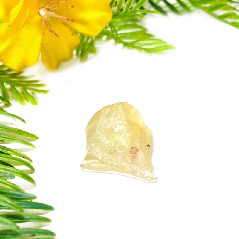 Libyan Desert Glass