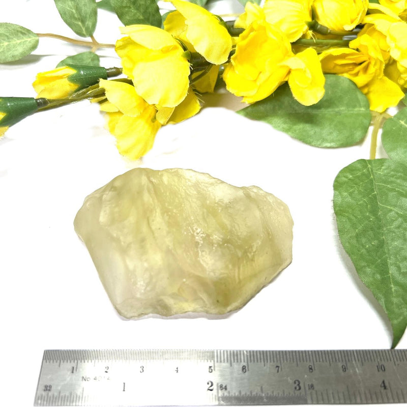 Libyan Desert Glass