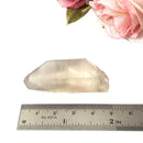 Smoky Quartz Lemurian Natural Points